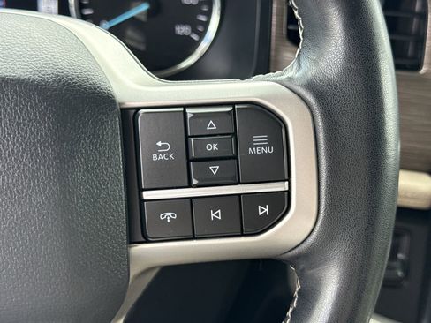 Certified 2024 Ford Expedition Max Limited RWD image 32