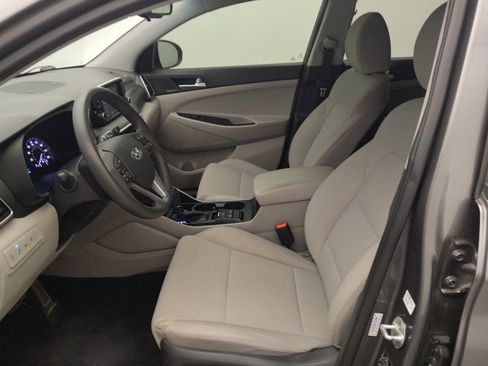 Used 2020 Hyundai Tucson Value image 17