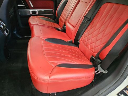 Used 2021 Mercedes-Benz G 63 AMG 4MATIC image 15