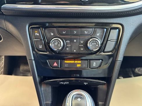 Used 2019 Buick Encore Essence w/ Experience Buick Package AWD/4WD image 23
