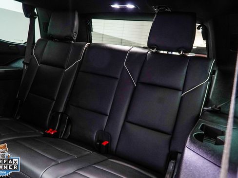 Used 2025 Cadillac Escalade Sport w/ Touring Package AWD/4WD image 47