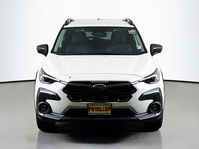 New 2026 Subaru Crosstrek 2.5i Limited w/ Crosstrek Mirror Package