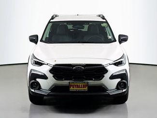 New 2026 Subaru Crosstrek 2.5i Limited w/ Crosstrek Mirror Package video 2