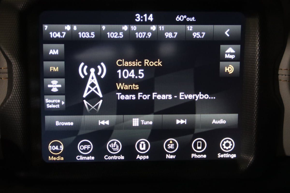 Used 2021 Jeep Gladiator Overland AWD/4WD image 48