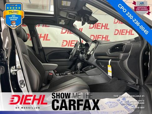Used 2026 Subaru Forester Touring AWD/4WD image 20