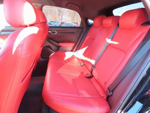 Certified 2024 Honda Civic Sport image 13