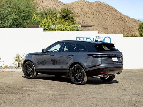 New 2026 Land Rover Range Rover Velar Dynamic SE image 9