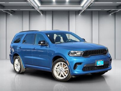 Used 2024 Dodge Durango GT