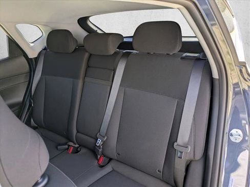 New 2026 Hyundai Kona SEL Sport image 14