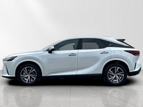 Certified 2024 Lexus RX 350 Premium w/ Convenience Package image 3