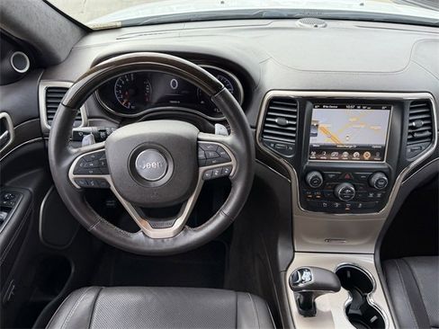 Used 2014 Jeep Grand Cherokee Summit image 10