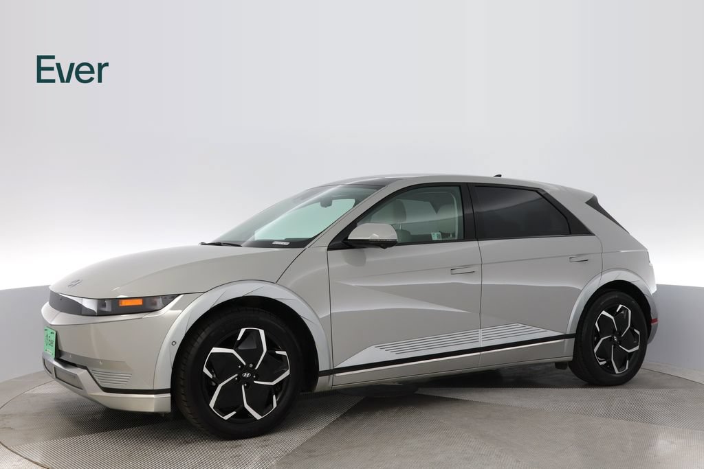 Used 2024 Hyundai Ioniq 5 Limited RWD image 18