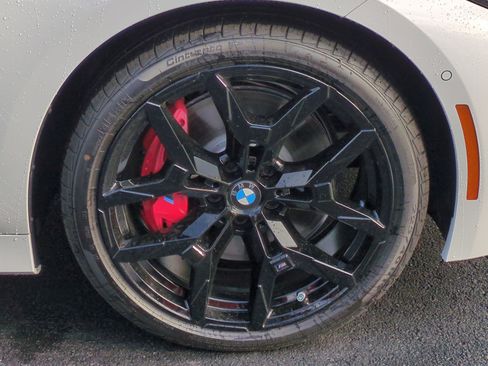 Certified 2026 BMW 330i Sedan RWD image 13