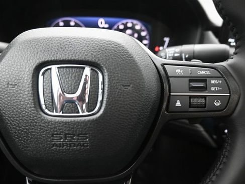 New 2026 Honda Accord Hybrid Sport-L image 28