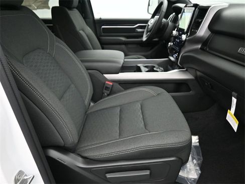 New 2026 RAM 1500 Big Horn image 12