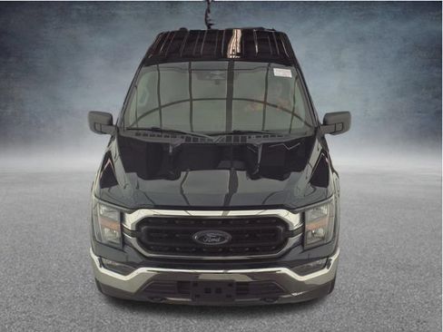 Used 2023 Ford F150 XLT AWD/4WD image 3