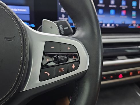 Used 2024 BMW X5 xDrive50e w/ Executive Package image 32