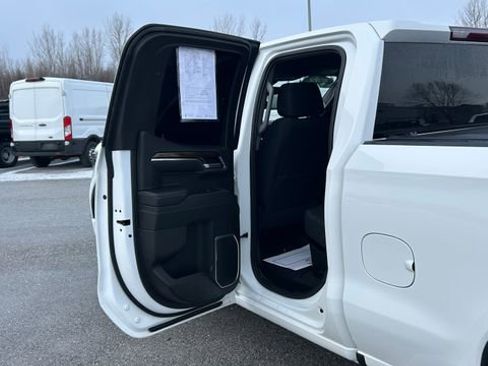 Certified 2022 GMC Sierra 1500 Elevation w/ X31 Off-Road Package image 28