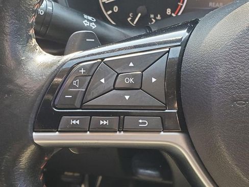 Certified 2023 Nissan Altima 2.5 SR FWD image 16