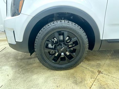 Certified 2024 Kia Telluride SX Prestige X-Pro AWD/4WD image 20