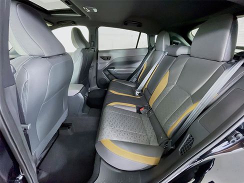 New 2026 Subaru Crosstrek 2.5i Sport AWD/4WD image 16