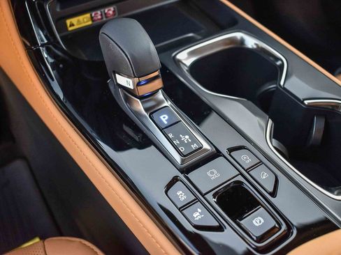 New 2026 Lexus NX 350 NX 350 Premium image 19