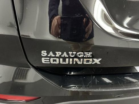 Certified 2023 Chevrolet Equinox LT FWD image 31