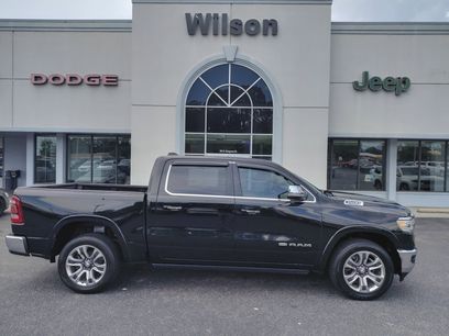 Used 2019 RAM 1500 Limited