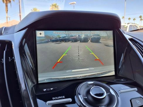 Used 2016 Ford Escape Titanium image 6