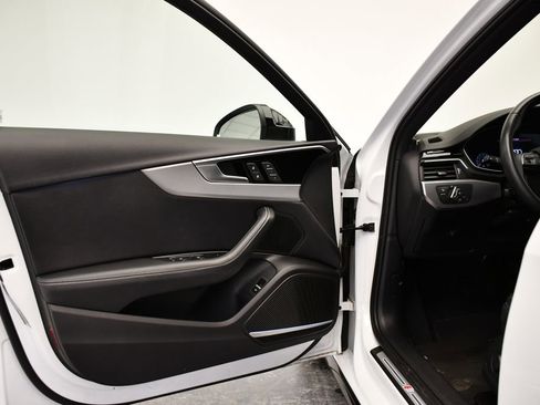 Certified 2023 Audi A4 2.0T Premium Plus w/ Premium Plus Package image 32