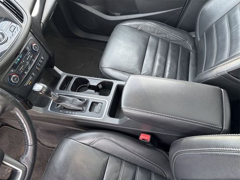 Used 2017 Ford Escape Titanium w/ Equipment Group 301A image 23