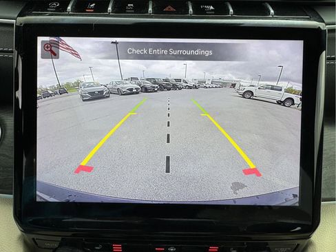 Used 2024 Jeep Grand Cherokee Limited AWD/4WD image 26