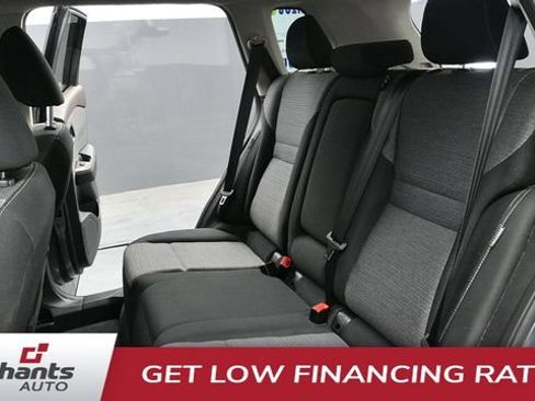 Used 2022 Nissan Rogue SV AWD/4WD image 21