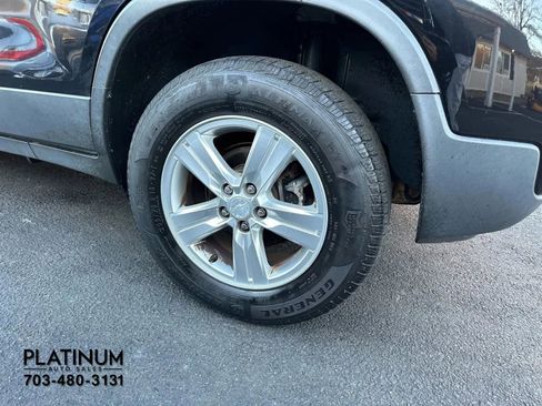 Used 2017 Chevrolet Trax LS image 18