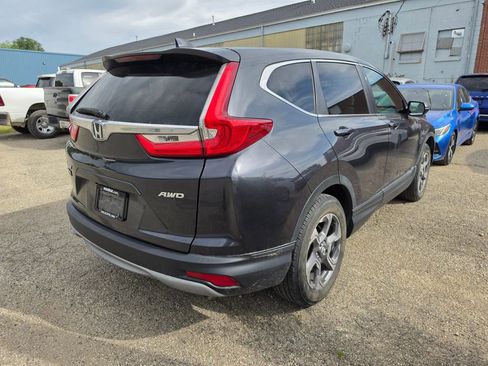 Used 2019 Honda CR-V EX image 2