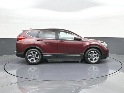 Used 2018 Honda CR-V EX image 24
