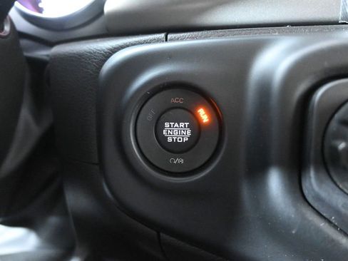 Used 2023 Jeep Wrangler Sport S image 29