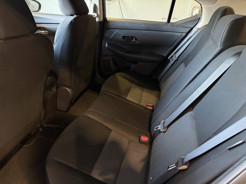 Used 2024 Nissan Sentra SV w/ All-Weather Package image 8