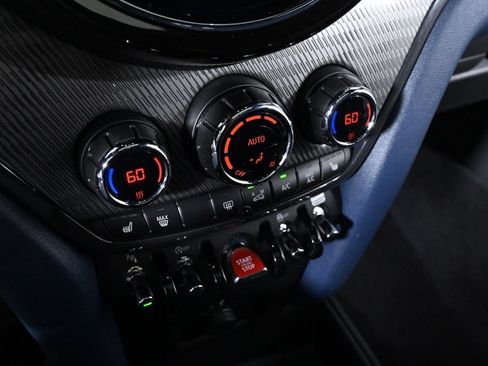 Used 2024 MINI Cooper Countryman S AWD/4WD image 16