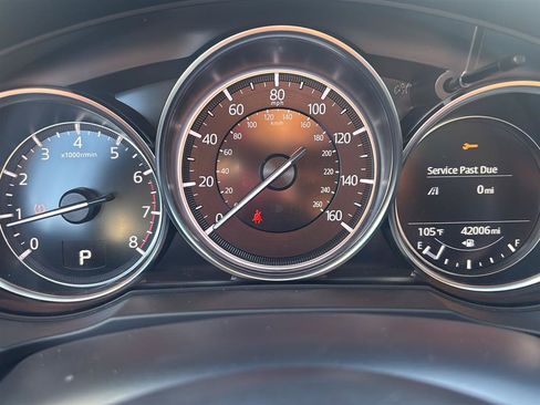 Used 2023 MAZDA CX-5 AWD 2.5 S w/ Select Package image 5