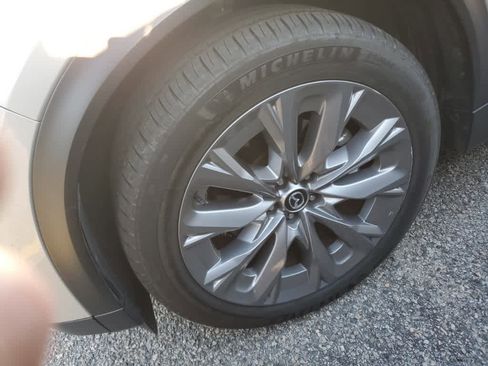 Used 2024 MAZDA CX-90 3.3 Turbo w/ Premium Package image 2