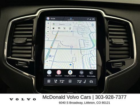 Certified 2023 Volvo XC90 B5 Plus w/ Protection Package AWD/4WD image 18