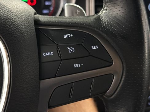 Used 2019 Dodge Charger Scat Pack w/ Plus Group RWD image 27