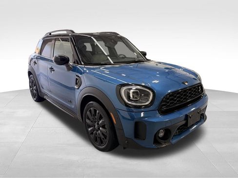 Used 2023 MINI Cooper Countryman S AWD/4WD image 7