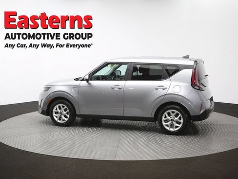 Used 2023 Kia Soul LX w/ Option Group 015 FWD image 61