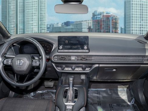 Used 2023 Honda HR-V Sport image 19