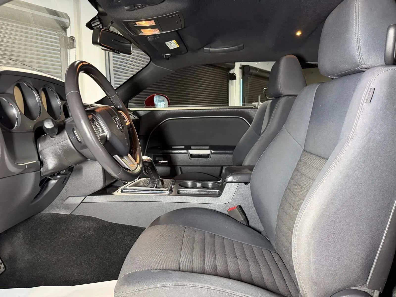 Used 2014 Dodge Challenger R/T RWD image 21