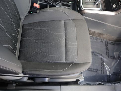 Used 2021 Ford EcoSport SE w/ Interior Protection Package image 30