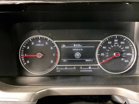 Used 2021 Kia Sorento SX FWD image 10