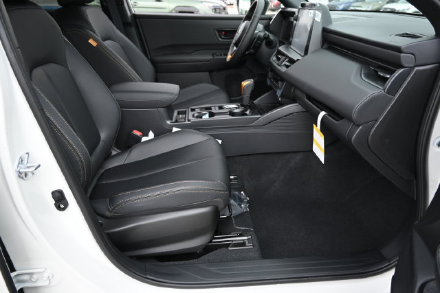 New 2026 Subaru Outback Wilderness AWD/4WD image 17